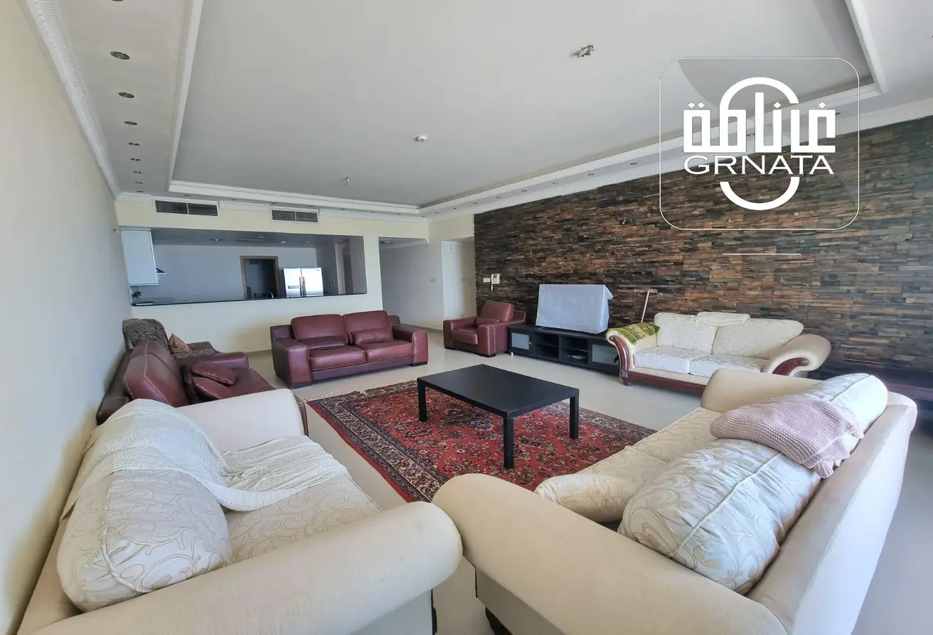 Apartment For Rent In Amwaj